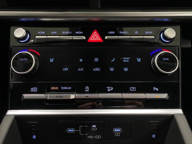 2026 Hyundai Santa Fe XRT