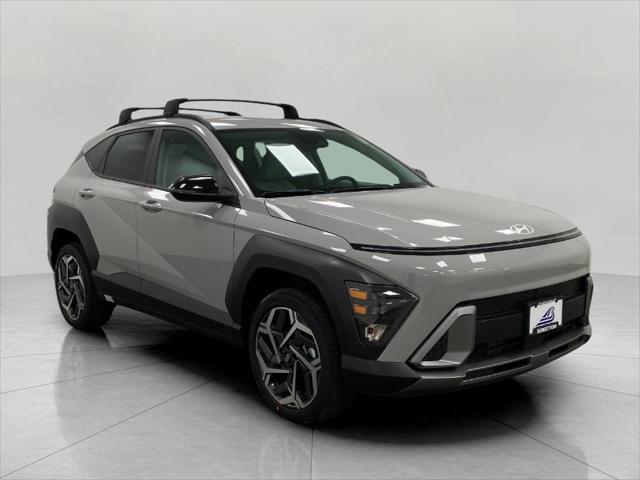 2026 Hyundai Kona SEL Premium for sale in APPLETON, WI