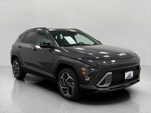 2026 Hyundai Kona SEL Premium for sale in APPLETON, WI
