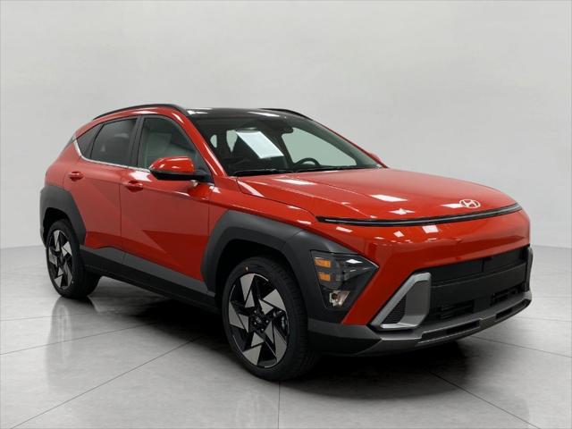 2026 Hyundai Kona Limited for sale in APPLETON, WI