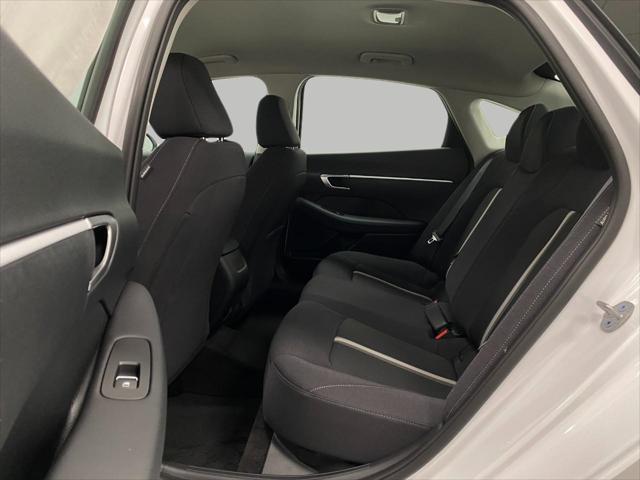 2026 Hyundai Sonata SE