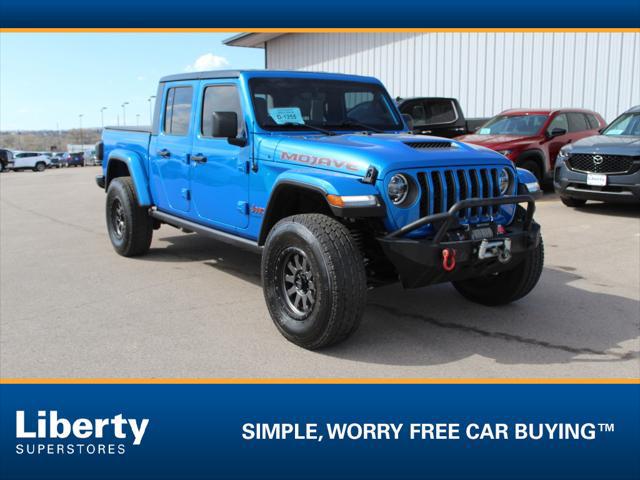 2021 Jeep Gladiator Sport for sale in RAPID CITY, SD