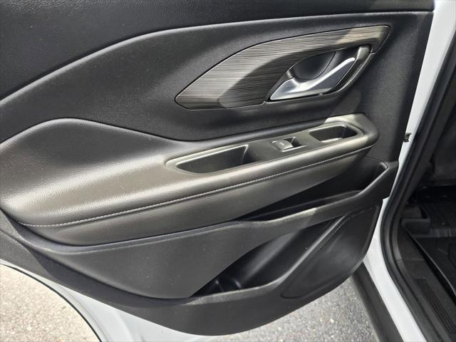 2022 GMC Terrain FWD SLE