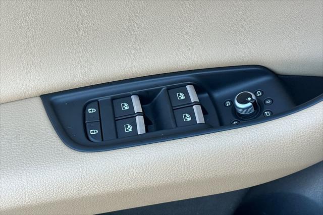 2022 Audi Q7 Premium 45 TFSI quattro Tiptronic