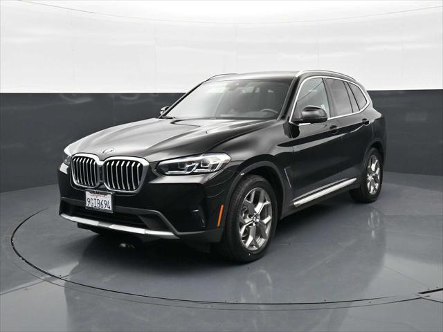 2023 BMW X3 sDrive30i for sale in Seaside, CA