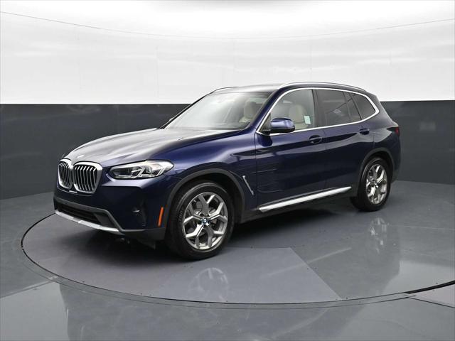 2022 BMW X3 sDrive30i for sale in Seaside, CA