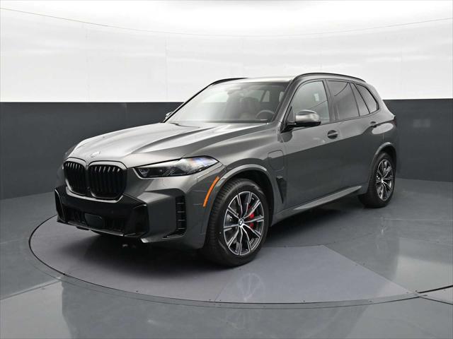 2026 BMW X5 xDrive50e for sale in Seaside, CA