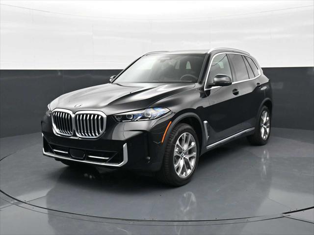 2026 BMW X5 xDrive40i for sale in Seaside, CA