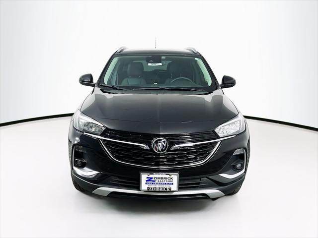 2023 Buick Encore GX Select AWD
