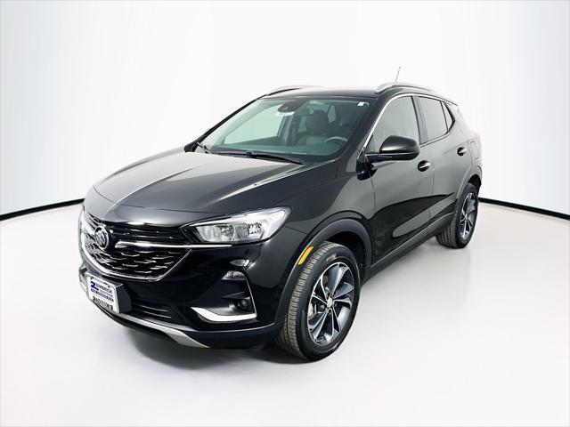 2023 Buick Encore GX Select AWD