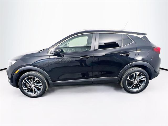 2023 Buick Encore GX Select AWD