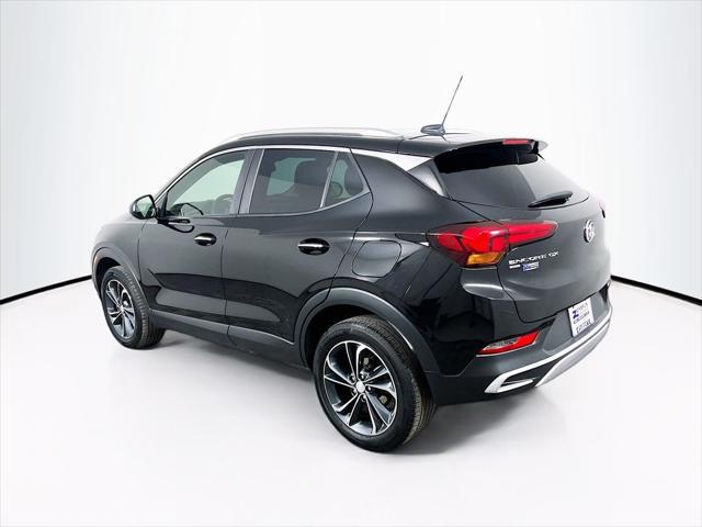 2023 Buick Encore GX Select AWD