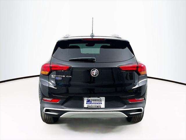 2023 Buick Encore GX Select AWD