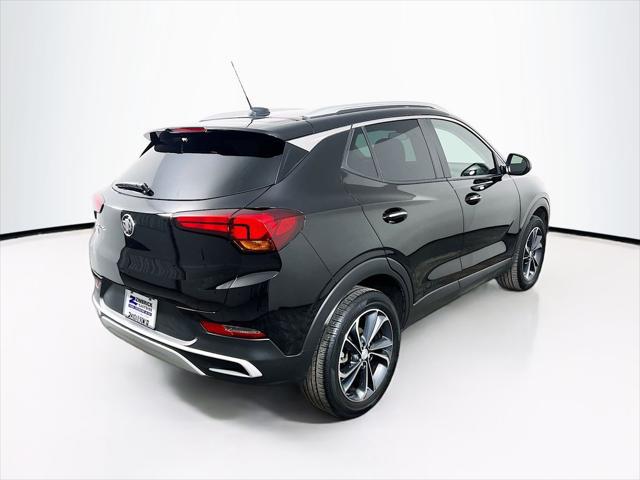2023 Buick Encore GX Select AWD