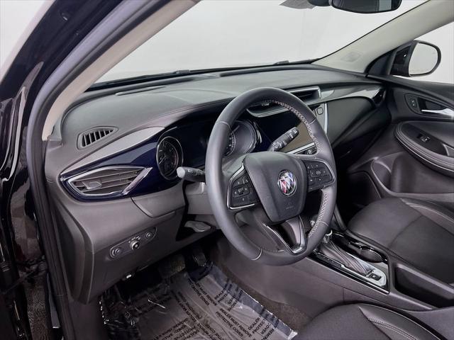 2023 Buick Encore GX Select AWD