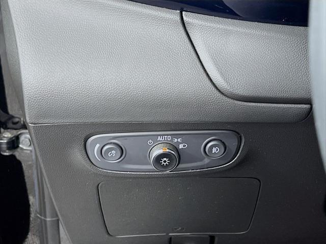 2023 Buick Encore GX Select AWD