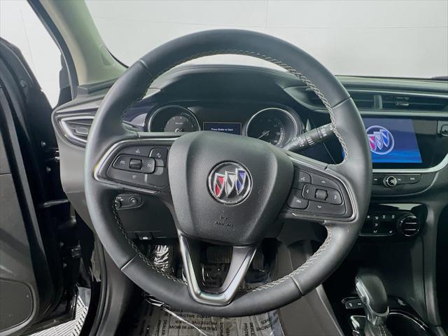 2023 Buick Encore GX Select AWD