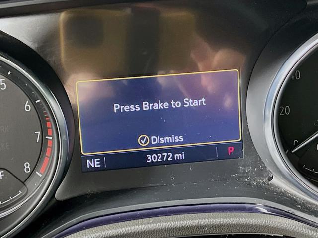 2023 Buick Encore GX Select AWD