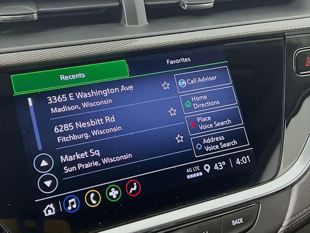 2023 Buick Encore GX Select AWD