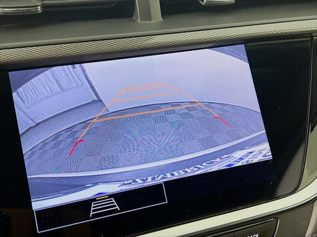 2023 Buick Encore GX Select AWD