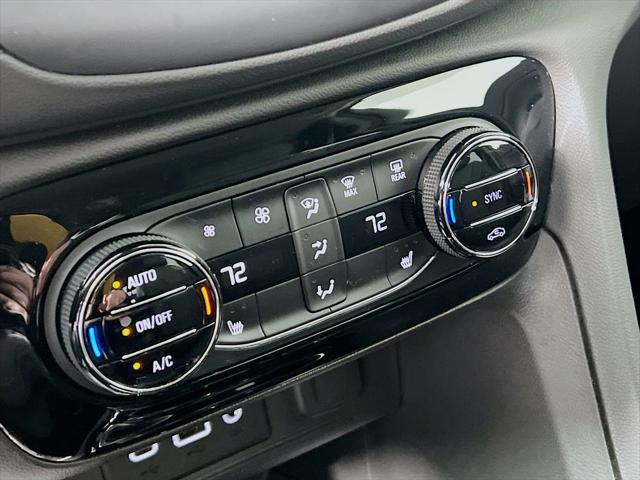 2023 Buick Encore GX Select AWD