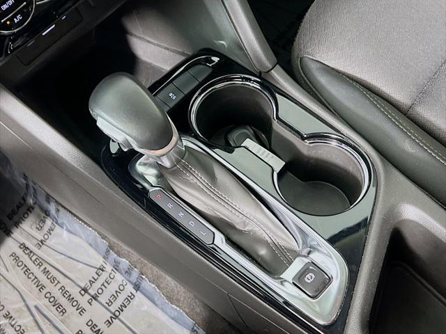 2023 Buick Encore GX Select AWD