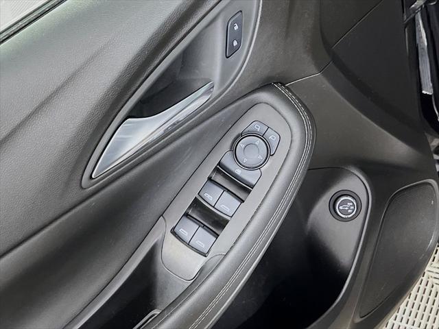 2023 Buick Encore GX Select AWD