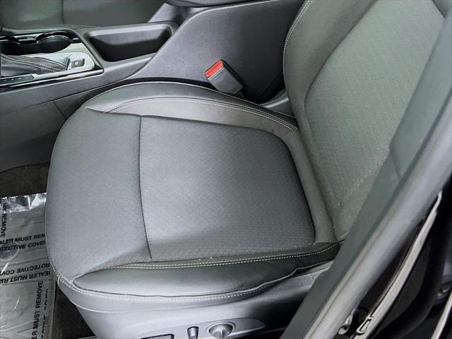 2023 Buick Encore GX Select AWD