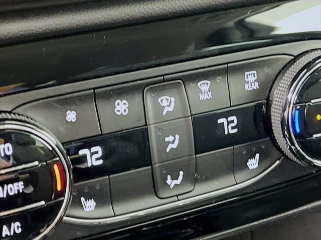 2023 Buick Encore GX Select AWD