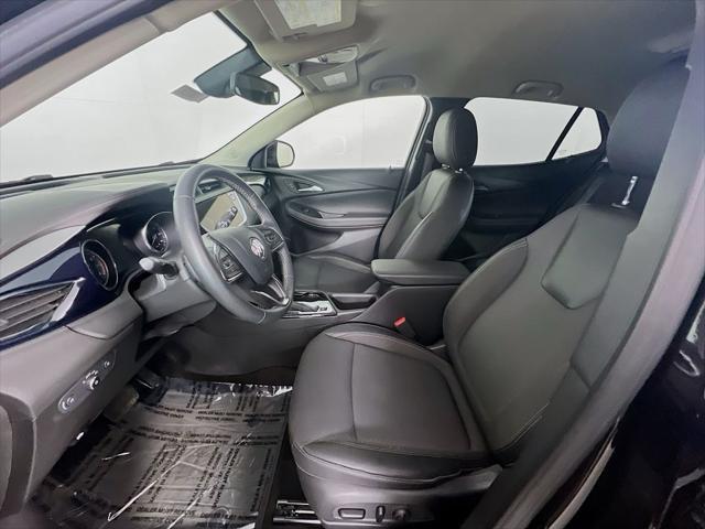 2023 Buick Encore GX Select AWD