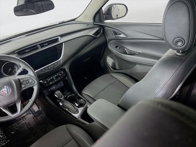 2023 Buick Encore GX Select AWD