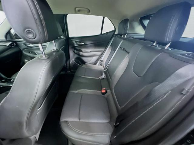 2023 Buick Encore GX Select AWD