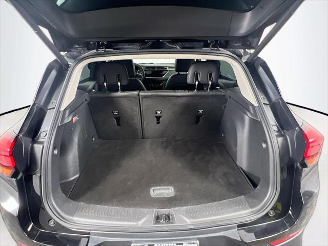 2023 Buick Encore GX Select AWD