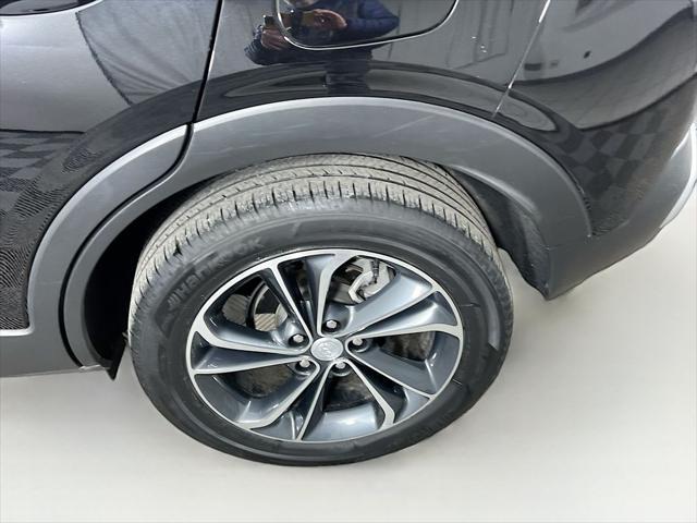 2023 Buick Encore GX Select AWD