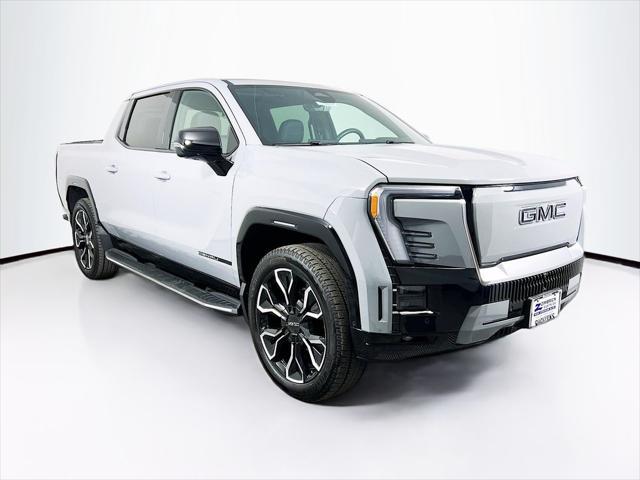 2025 GMC Sierra Extended Range Denali for sale in MADISON, WI