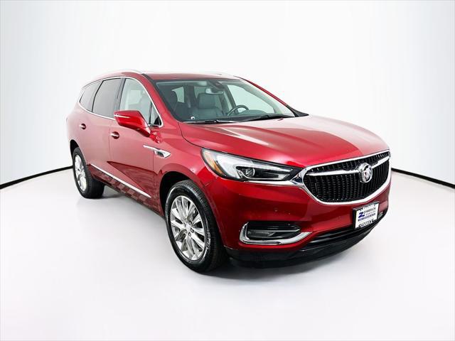2021 Buick Enclave AWD Premium for sale in MADISON, WI