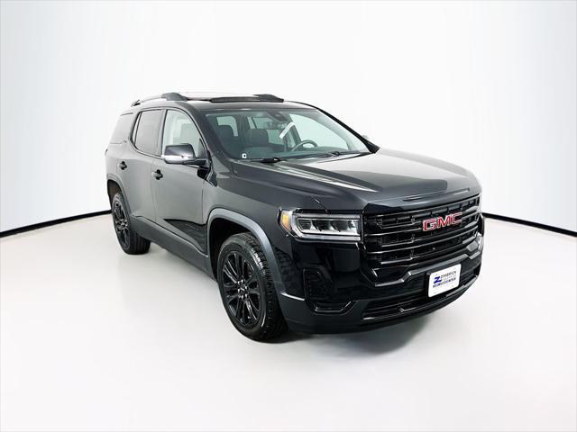 2023 GMC Acadia SLE for sale in MADISON, WI