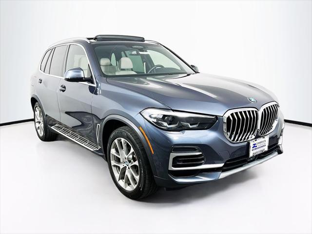 2022 BMW X5 xDrive40i for sale in MADISON, WI
