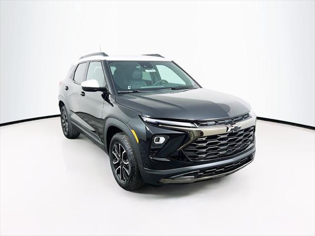 2025 Chevrolet TrailBlazer AWD ACTIV for sale in MADISON, WI