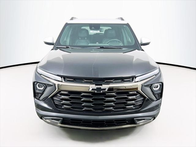 2025 Chevrolet TrailBlazer AWD ACTIV