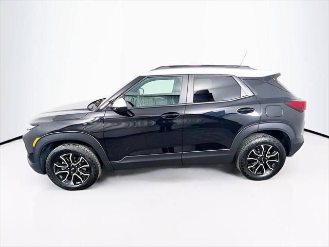 2025 Chevrolet TrailBlazer AWD ACTIV