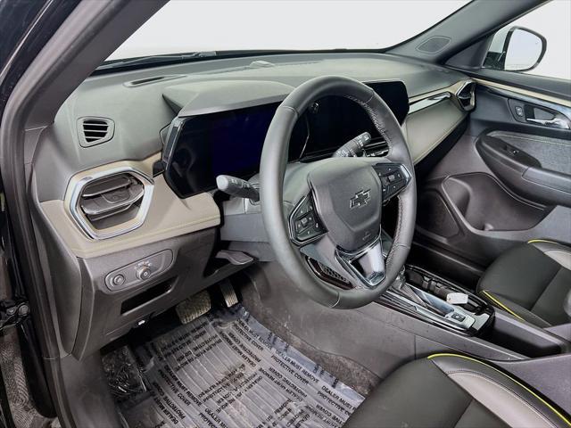 2025 Chevrolet TrailBlazer AWD ACTIV