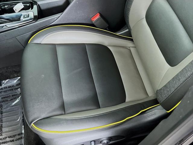 2025 Chevrolet TrailBlazer AWD ACTIV
