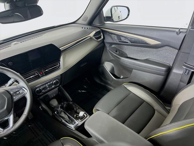 2025 Chevrolet TrailBlazer AWD ACTIV