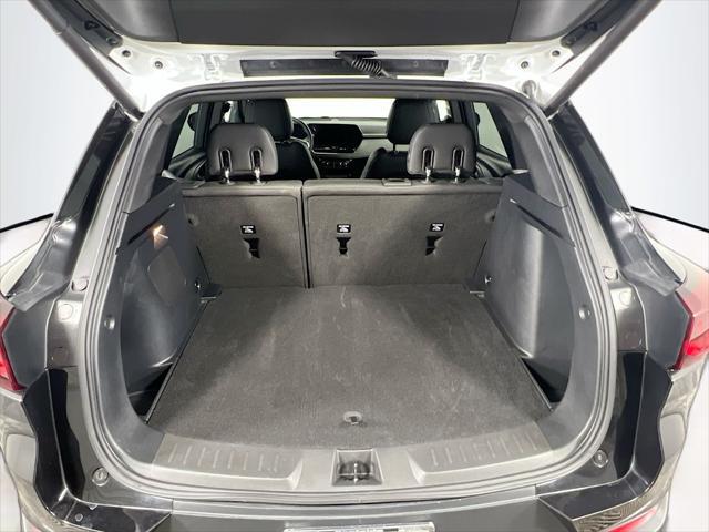 2025 Chevrolet TrailBlazer AWD ACTIV