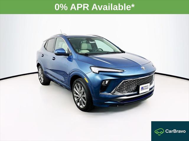 2024 Buick Encore GX Avenir AWD for sale in MADISON, WI