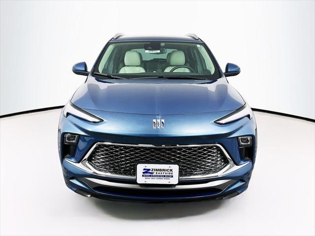 2024 Buick Encore GX Avenir AWD