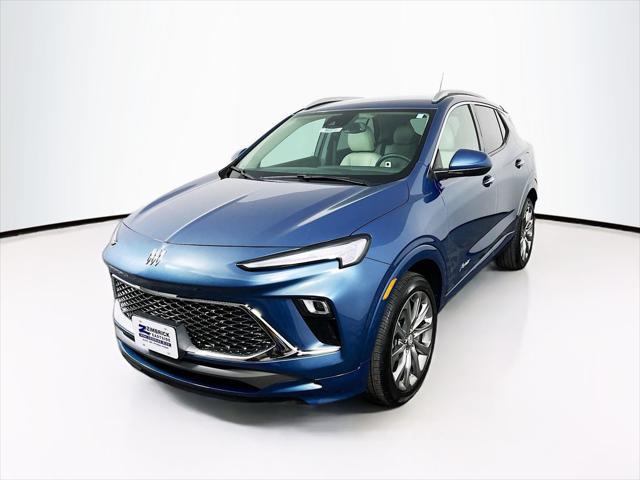 2024 Buick Encore GX Avenir AWD