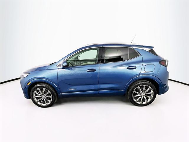 2024 Buick Encore GX Avenir AWD