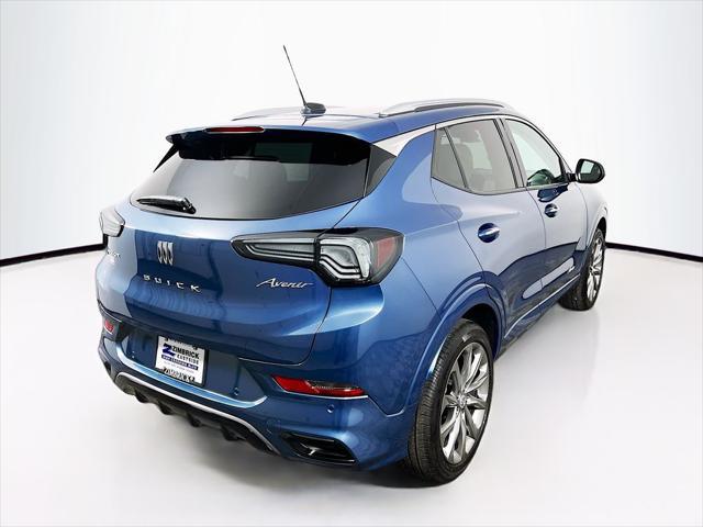 2024 Buick Encore GX Avenir AWD